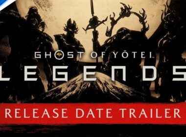 Ghost of Yōtei Legends - Release Date Trailer | PS5 Games