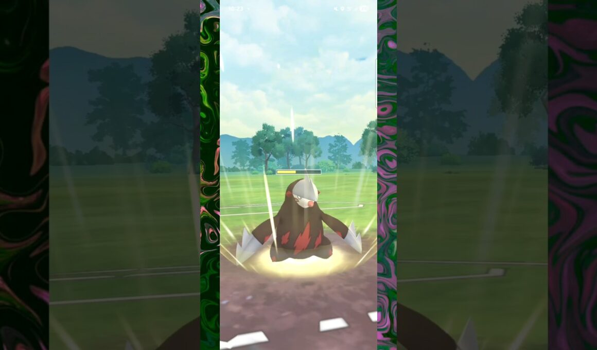 #ドリュウズ率いる完璧なパーティ勝ち！