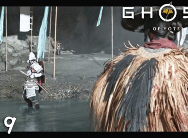 怨霊 VS 亡霊【Ghost of Yōtei】＃１９