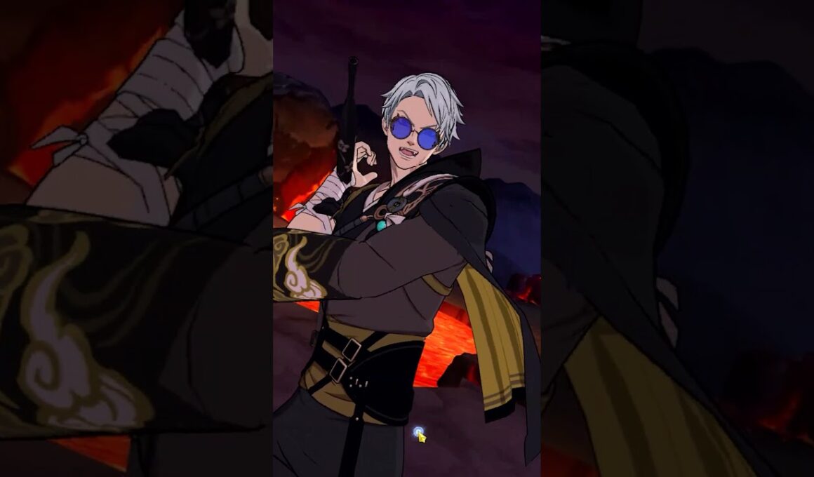 グラクロは作業ゲーです#shorts