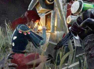 キャッチしまくりゴーストフェイス-Dead by Daylight【EXAM】