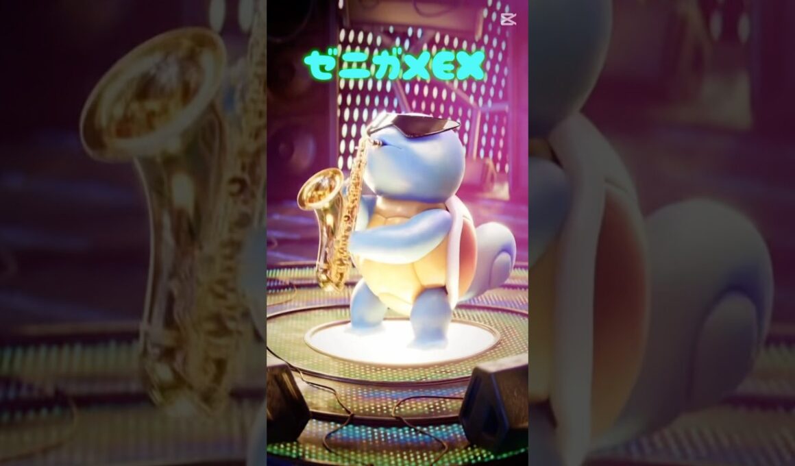 【忘れた頃にやってくるゼニガメEXがヤバすぎた🔥】#ポケモン #ポケモンカード #ポケポケ #ポケポケ開封チャレンジ #pokemon #pokemontiktok #pokemoncard