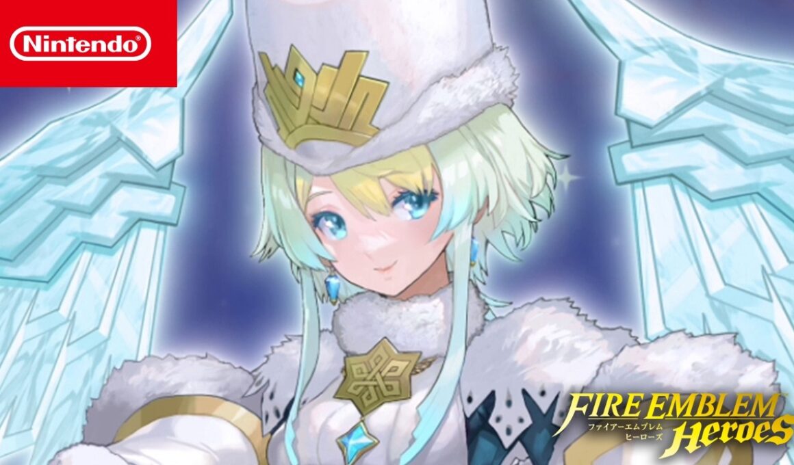 記念召喚「双界総選挙ヘクトル＆双界総選挙セリカ」 ファイアーエムブレム ヒーローズ