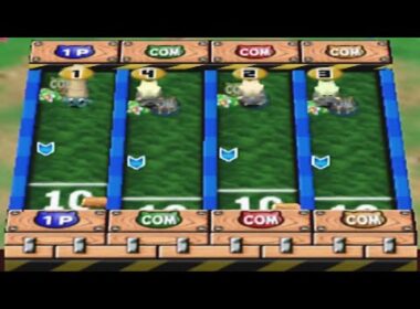 【ポケモンスタジアム金銀】コロコロトゲピー(オムナイト使用)