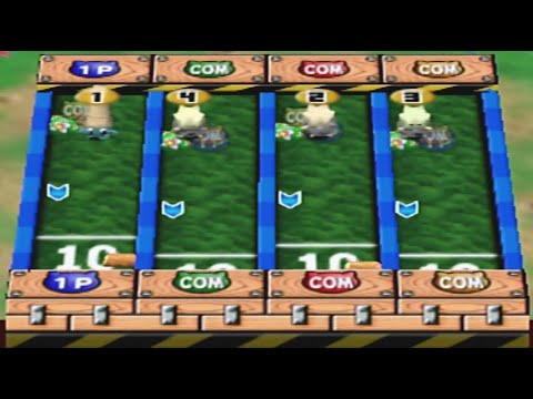 【ポケモンスタジアム金銀】コロコロトゲピー(オムナイト使用)