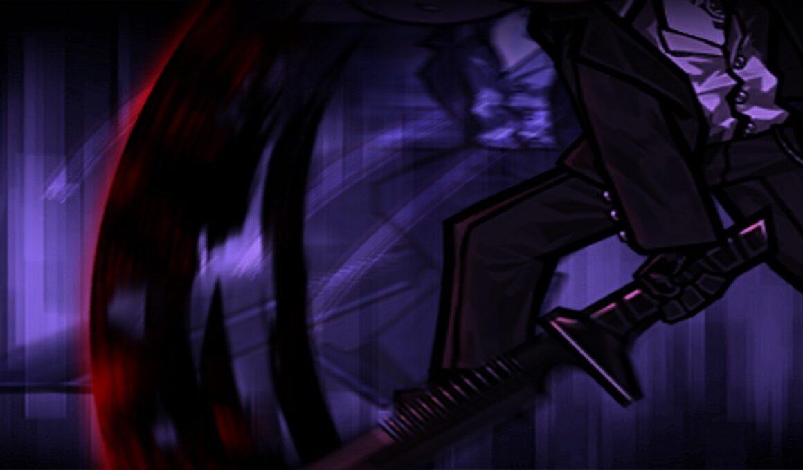 ファッ級フィクサードンファン接待 帰属無し黒い沈黙【Library of Ruina】【mod接待】