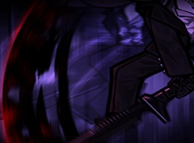 ファッ級フィクサードンファン接待 帰属無し黒い沈黙【Library of Ruina】【mod接待】