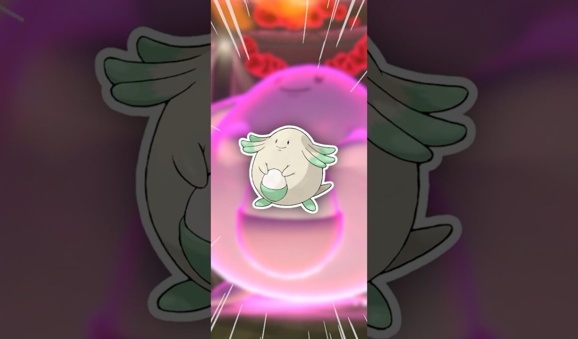 ダイマックスラッキー、楽になったな！【ポケモンGO】