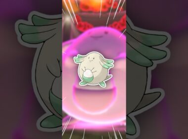 ダイマックスラッキー、楽になったな！【ポケモンGO】