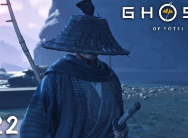 天下無双の武蔵【Ghost of Yōtei】＃２２