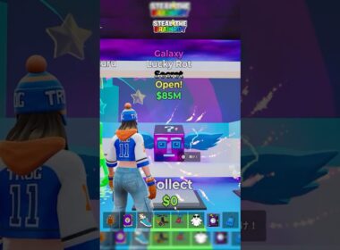 ブレインロットのシークレットラッキーロットを10個開けてみた結果💀#フォートナイト #fortnite #brainrot