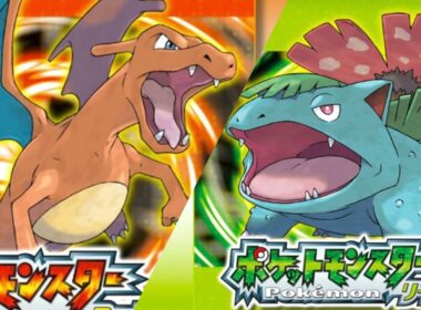 【速報】ファイアレッド・リーフグリーン配信決定！ポケモンHOME連携【ポケモンFRLG】