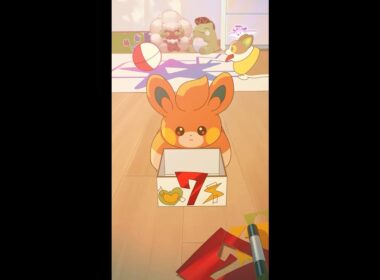 「Pokémon Presents」まであと7日！