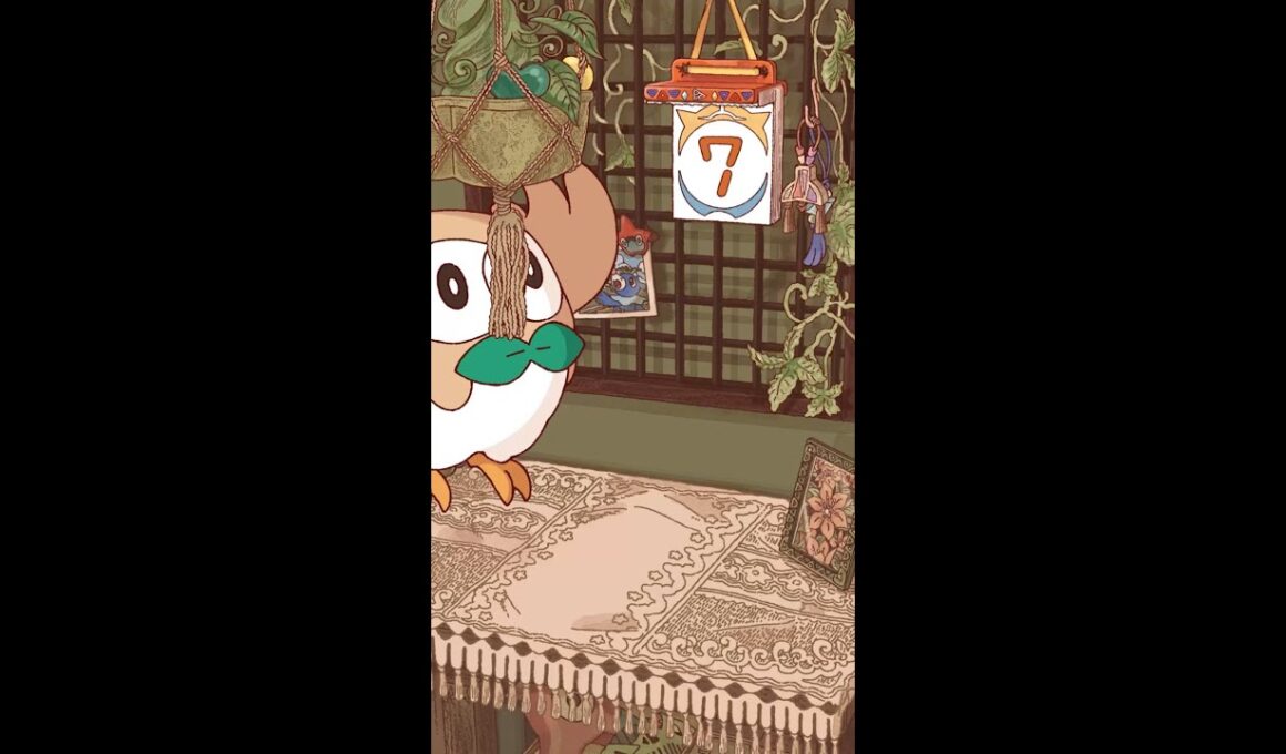 「Pokémon Presents」まであと6日！