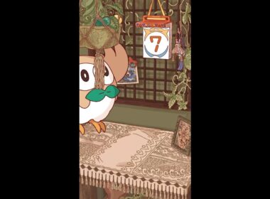 「Pokémon Presents」まであと6日！