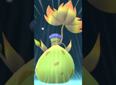 【ポケモンGO】メガウツボット解禁！早速シンメガレイド潜ります！#メガウツボット #GOtour #ポケモンgo