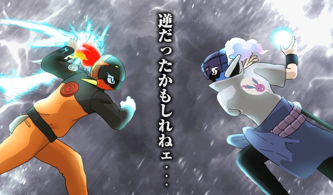 グレンアルマvsソウブレイズ、真のイケメンポケモン決定戦 withいろは【ポケモンSV】【ゆっくり実況】