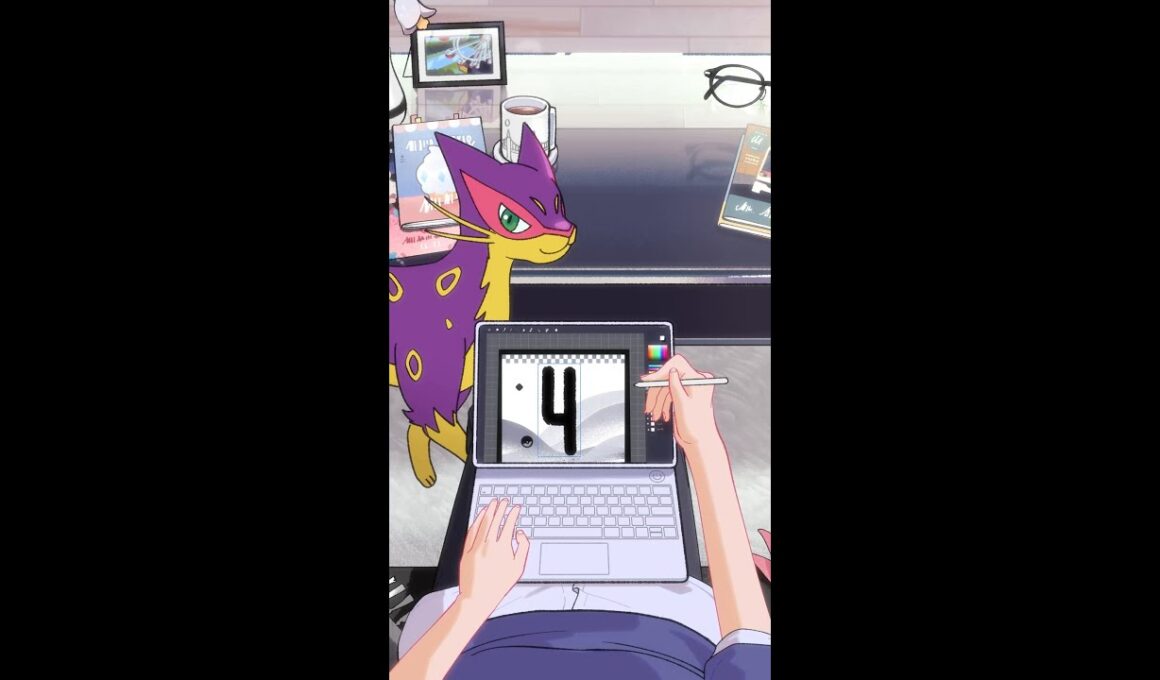 「Pokémon Presents」まであと4日！