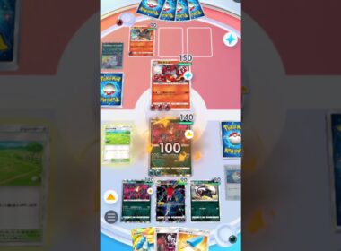 【ポケポケ】合計3エネトラッシュ狂ってる イベルタル タチフサグマ アリアドスデッキ #shorts #ポケポケ #ポケモン #pokemon #pokemontcgpocket