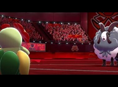 キレイハナ主軸　現環境に慣れていない者によるポケモン剣盾ランクバトル実況。