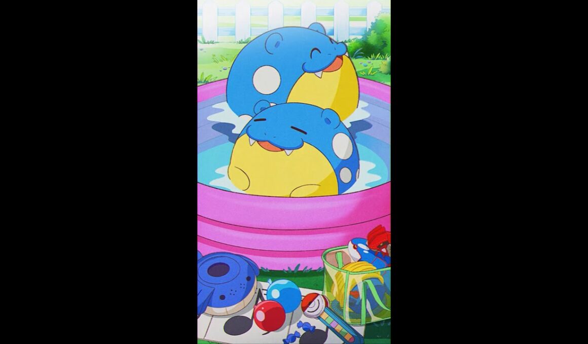 「Pokémon Presents」まであと2日！