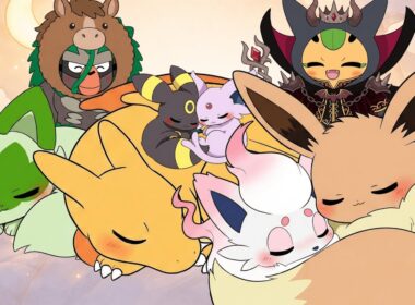 ついにオーガポン大活躍！メガリザードンYexと共に全てを焼き尽くせ！【ポケポケランクバトル】