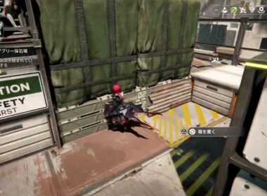 【エンドフィールド】宝箱-アブリー採石場10の入手方法【アークナイツ】