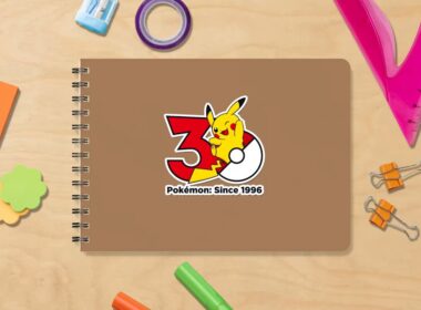 【公式】はじまる！ポケモン30周年ニュース