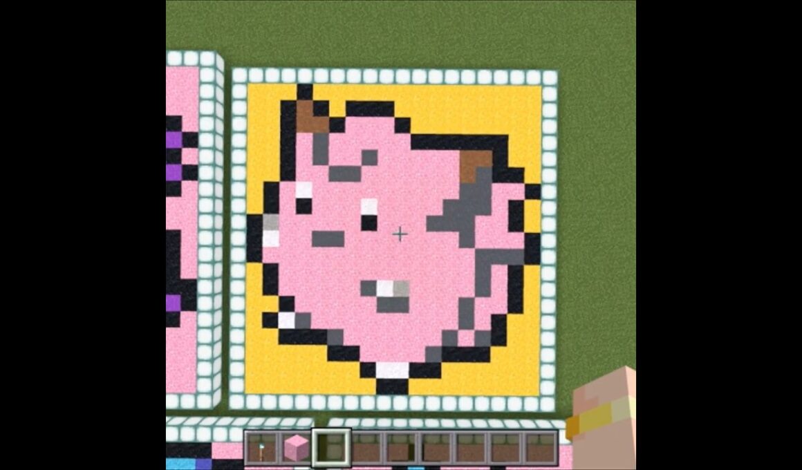 色砂アート【ピッピ】