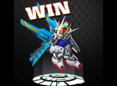 【SDGO G2】Dragoon Strike Gundam  / ドラグーンストライクガンダム〈AR Rank〉