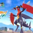 【公式】「メガガブリアスＺ」が新たに登場！『Pokémon LEGENDS Z-A M次元ラッシュ』紹介映像