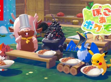 【公式】『ぽこ あ ポケモン』特別映像公開！2026.02.27