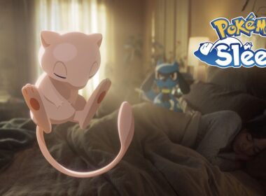 【公式】『Pokémon Sleep』ミュウのミラクルスナップミッション開催！