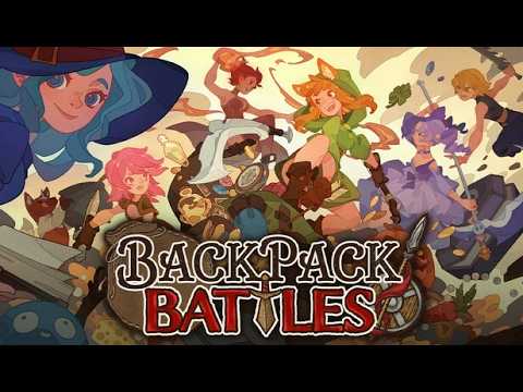 高田村→バックパックバトル　初見