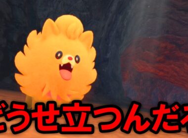 30周年ポケモンプレゼンツは激熱でしたね