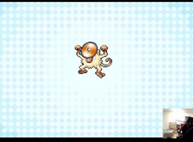 ポケモンファイアレッドを昔の記憶だけで思い切りやる