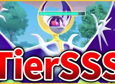 【マスターリーグ】現環境最強ポケモン「ルナアーラ」で安定した勝利を掴みに行く！