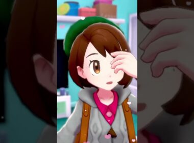 ポケモンの主人公で１番可愛い女の子！