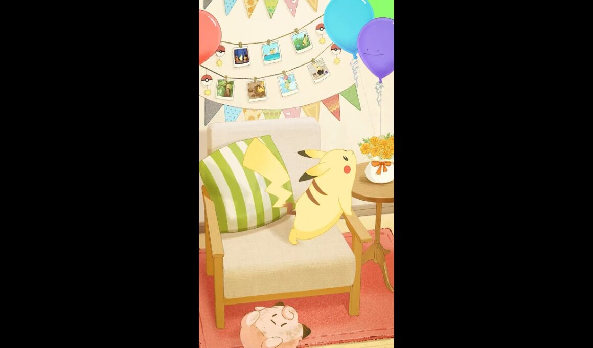 「Pokémon Presents」は本日放送！