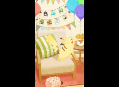 「Pokémon Presents」は本日放送！