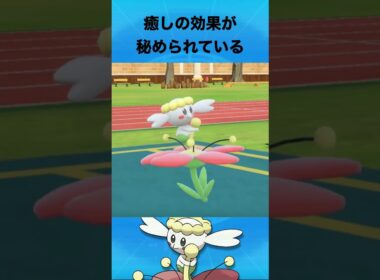 フラべべについて #ポケモン #フラべべ