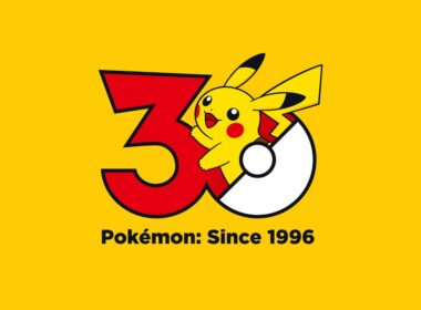 【公式】ポケモン30周年記念スペシャルムービー