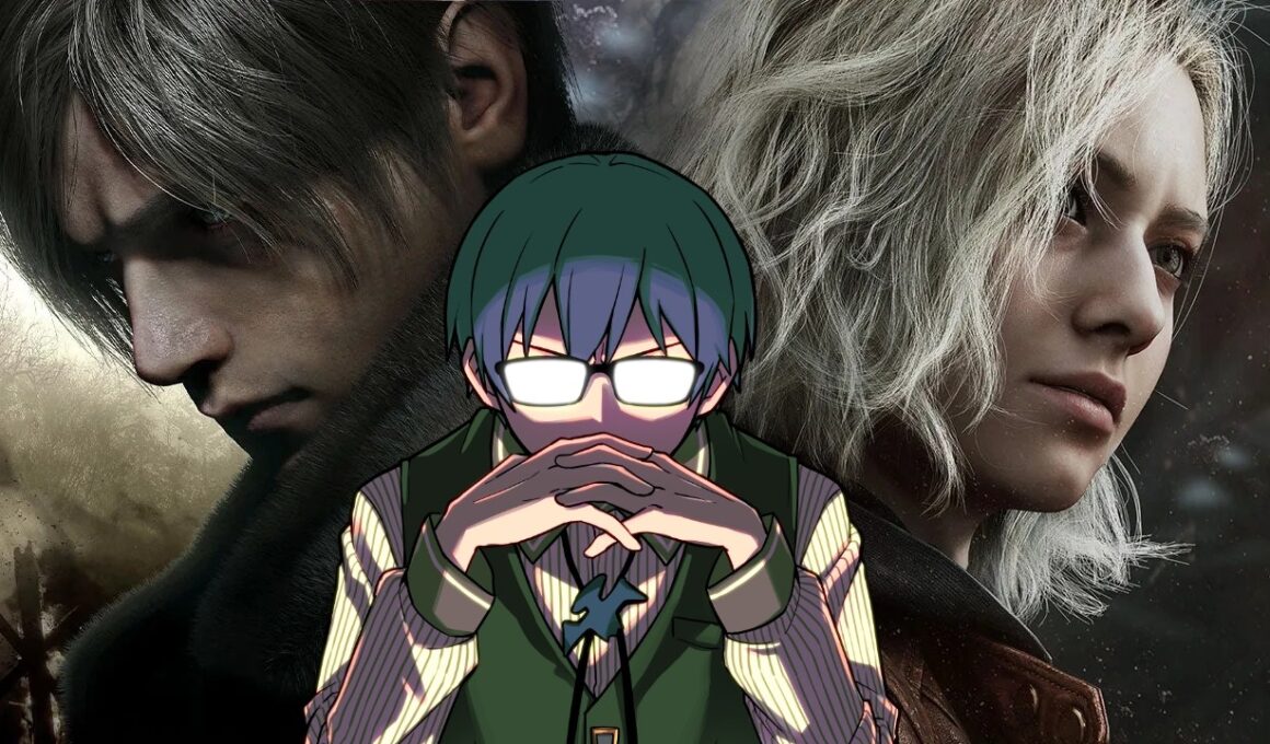 3/3【バイオハザードレクイエム】プテラたかはし視点