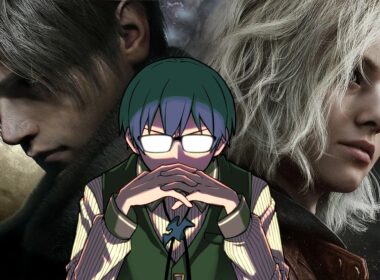 3/3【バイオハザードレクイエム】プテラたかはし視点