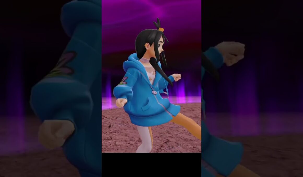 【ポケモンZA】バクーダどうやって登ったの？