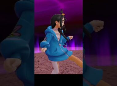 【ポケモンZA】バクーダどうやって登ったの？