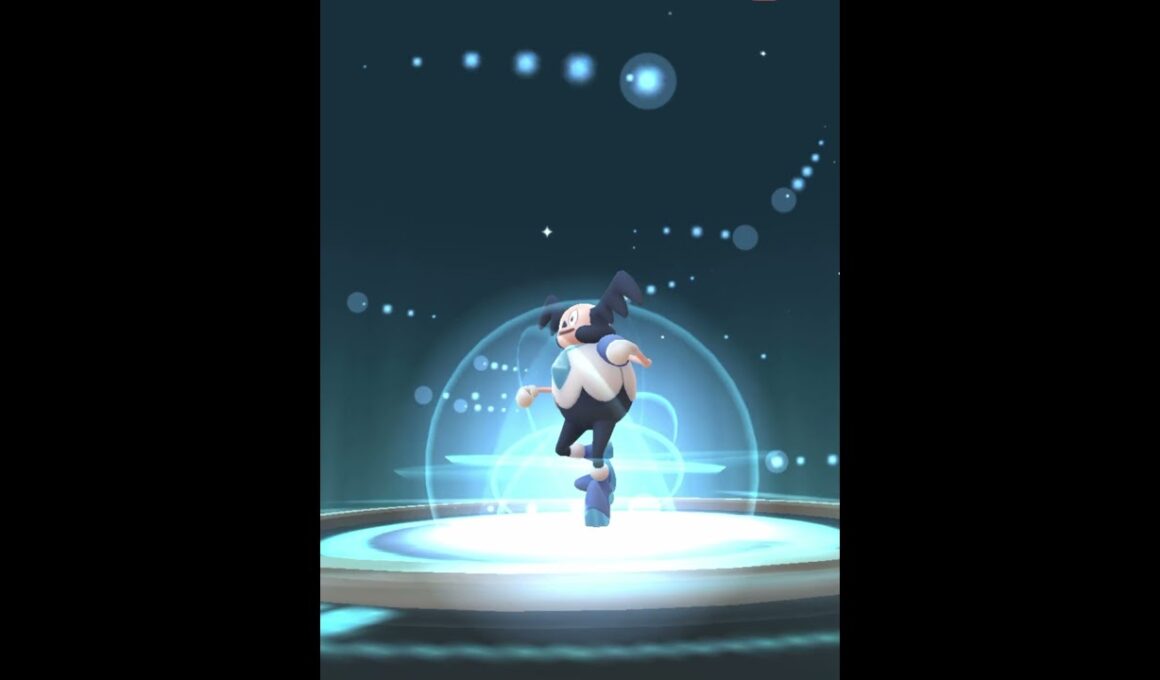 ガラルバリヤード捕獲&進化！