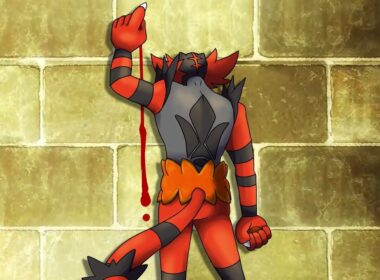 【ポケモンSV】止まらないオルガオガエン【ゆっくり実況】