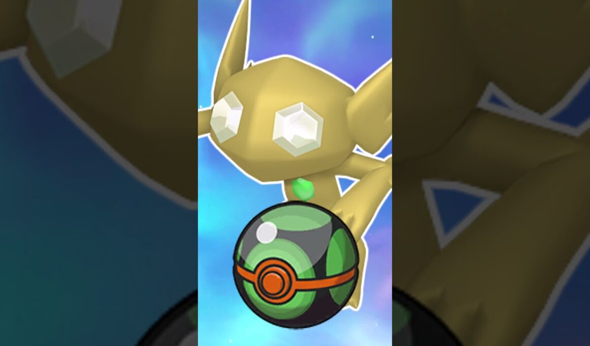 【オシャボ】色違いヤミラミみんなは何ボールに入れる？#shorts #ポケモンsv #ポケモンsv色違い   #pokémon