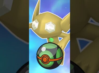 【オシャボ】色違いヤミラミみんなは何ボールに入れる？#shorts #ポケモンsv #ポケモンsv色違い   #pokémon